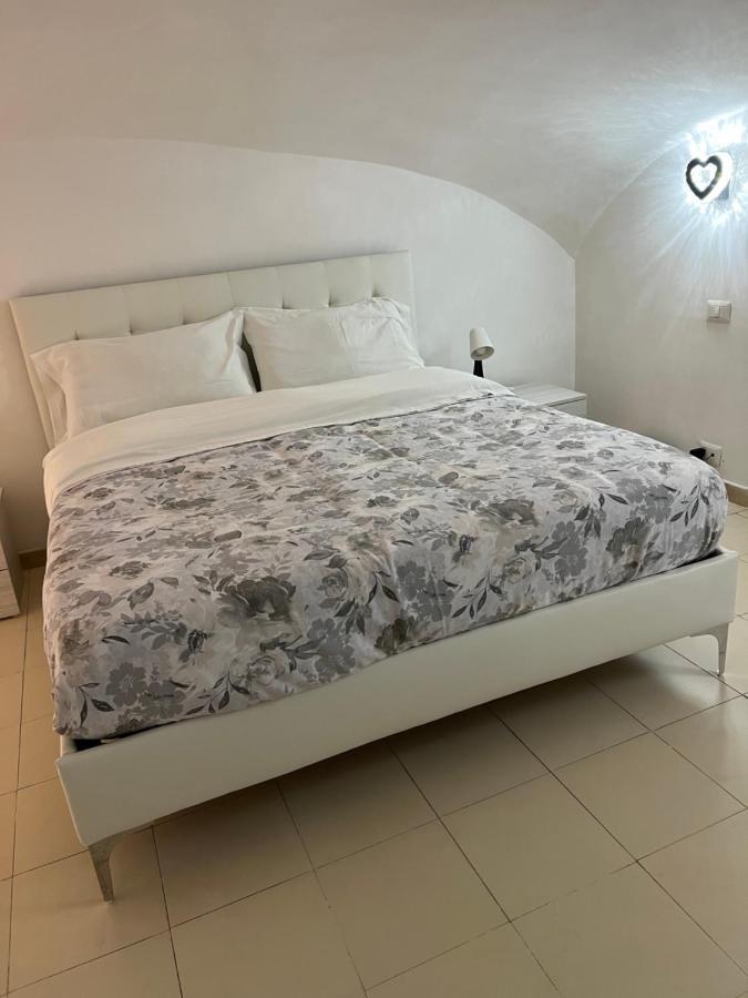 Petite Suite Naples Exterior photo