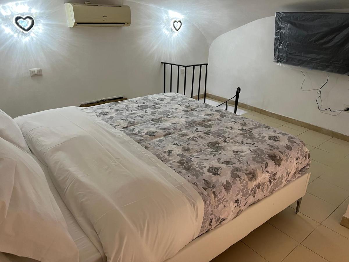 Petite Suite Naples Exterior photo