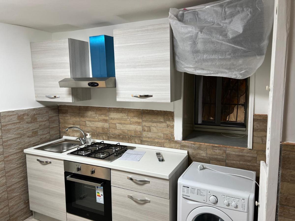 Petite Suite Naples Exterior photo