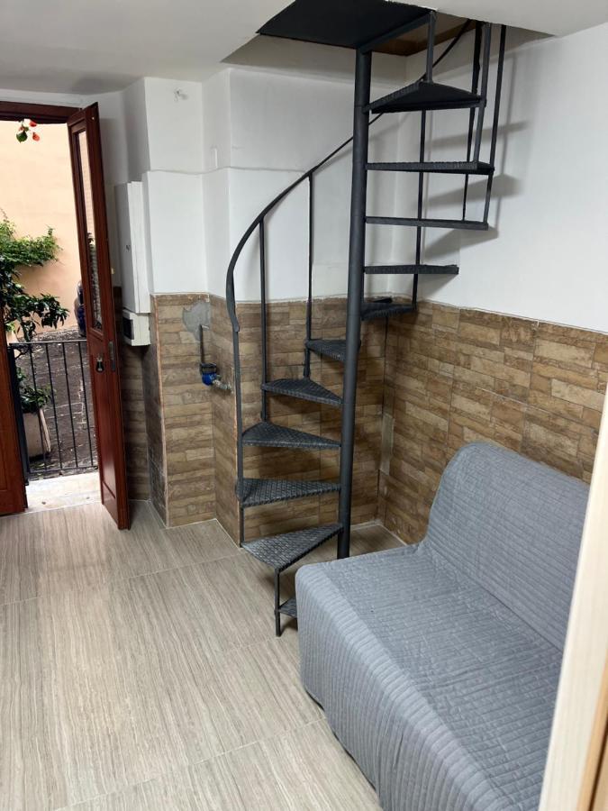 Petite Suite Naples Exterior photo
