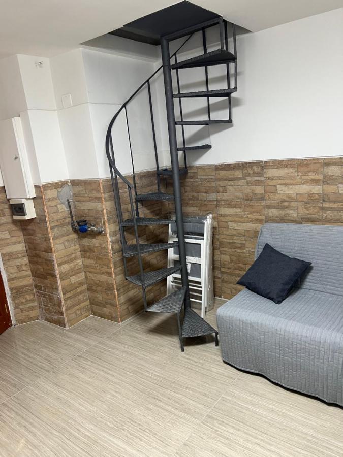 Petite Suite Naples Exterior photo