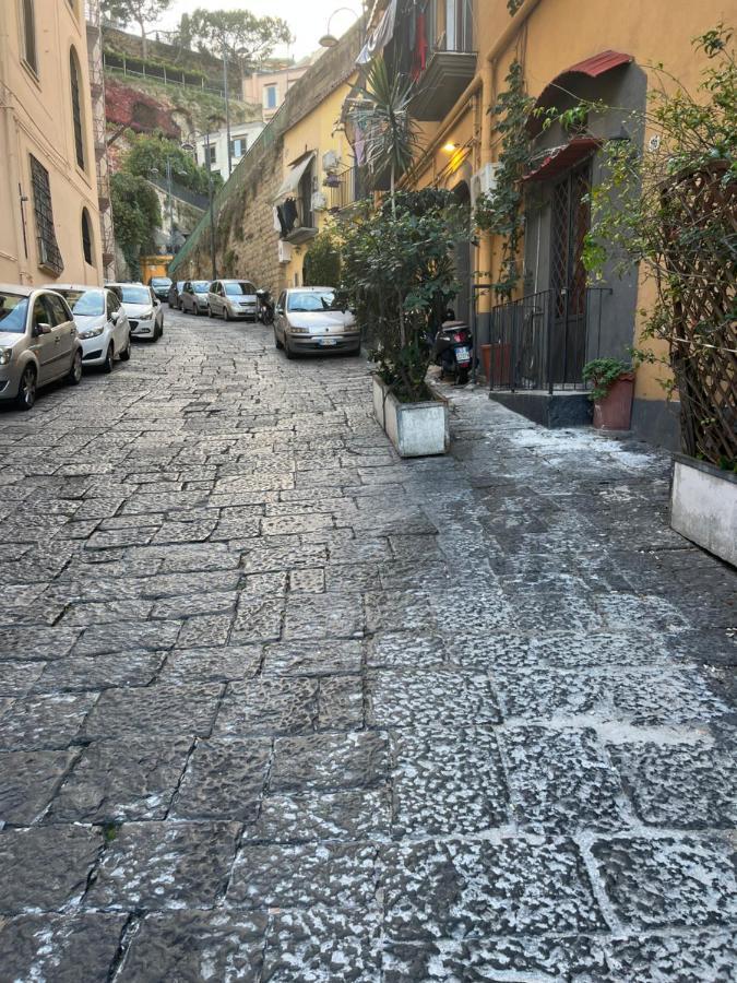 Petite Suite Naples Exterior photo