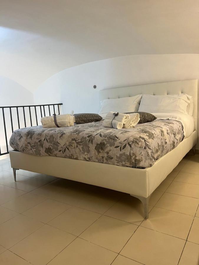Petite Suite Naples Exterior photo