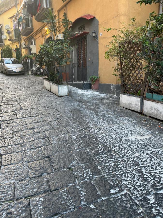Petite Suite Naples Exterior photo