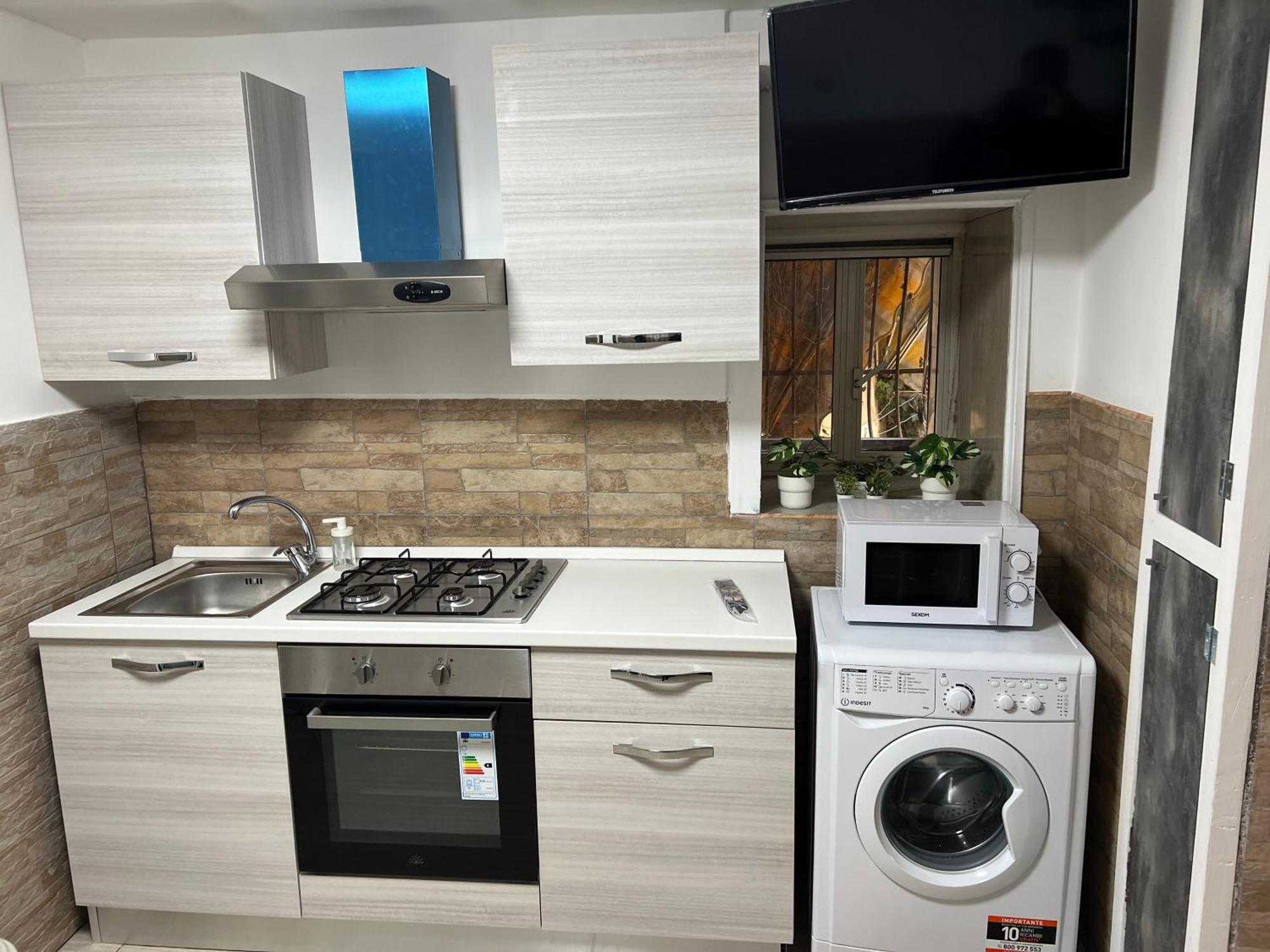 Petite Suite Naples Exterior photo